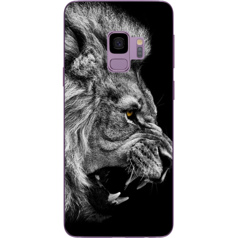 Чехол Uprint Samsung G960 Galaxy S9 