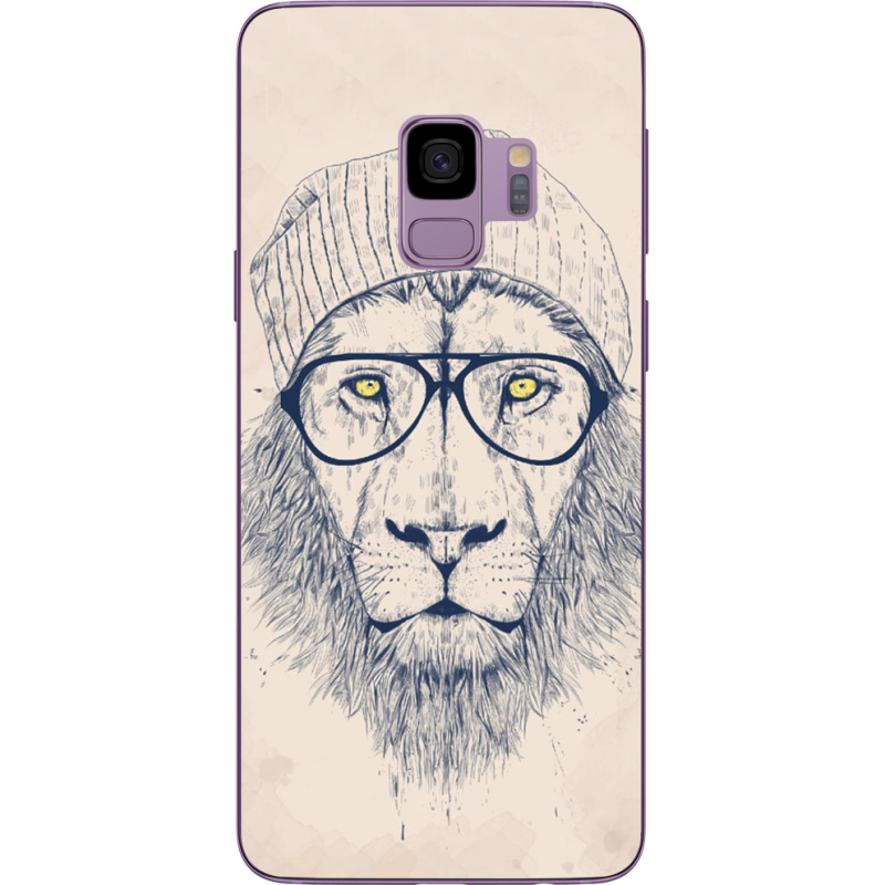 Чехол Uprint Samsung G960 Galaxy S9 