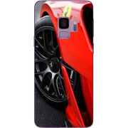 Чехол Uprint Samsung G960 Galaxy S9 Ferrari 599XX