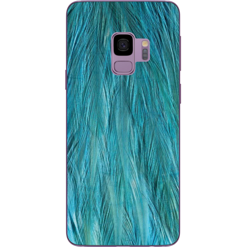 Чехол Uprint Samsung G960 Galaxy S9 