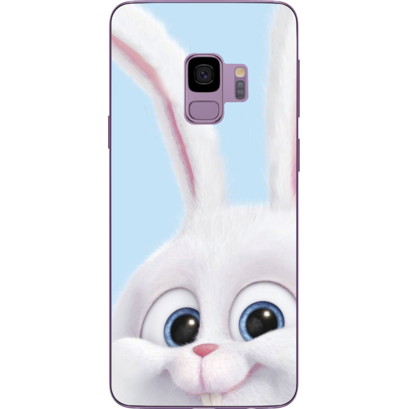 Чехол Uprint Samsung G960 Galaxy S9 Rabbit