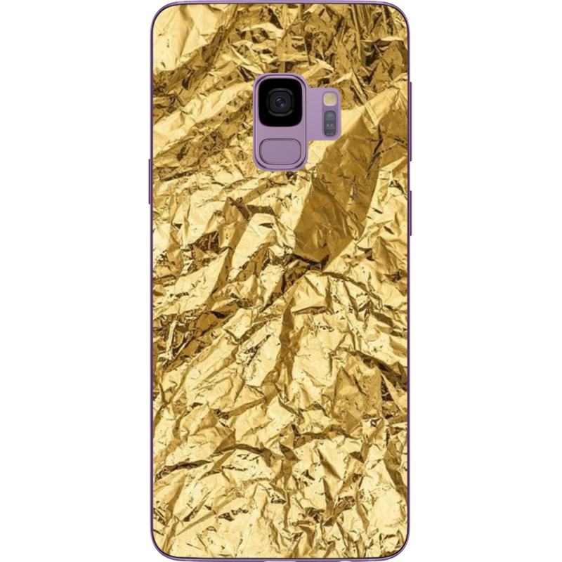 Чехол Uprint Samsung G960 Galaxy S9 