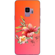 Чехол Uprint Samsung G960 Galaxy S9 