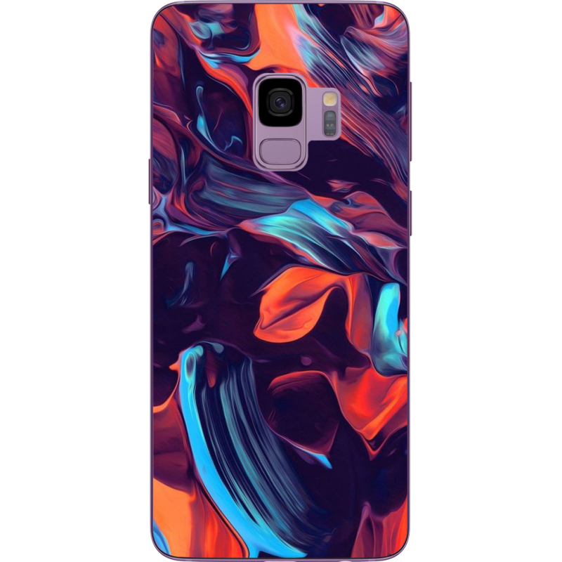 Чехол Uprint Samsung G960 Galaxy S9 