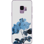 Чехол Uprint Samsung G960 Galaxy S9 