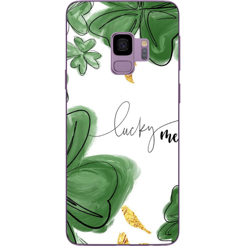Чехол Uprint Samsung G960 Galaxy S9 