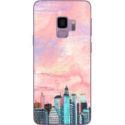 Чехол Uprint Samsung G960 Galaxy S9 