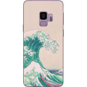 Чехол Uprint Samsung G960 Galaxy S9 