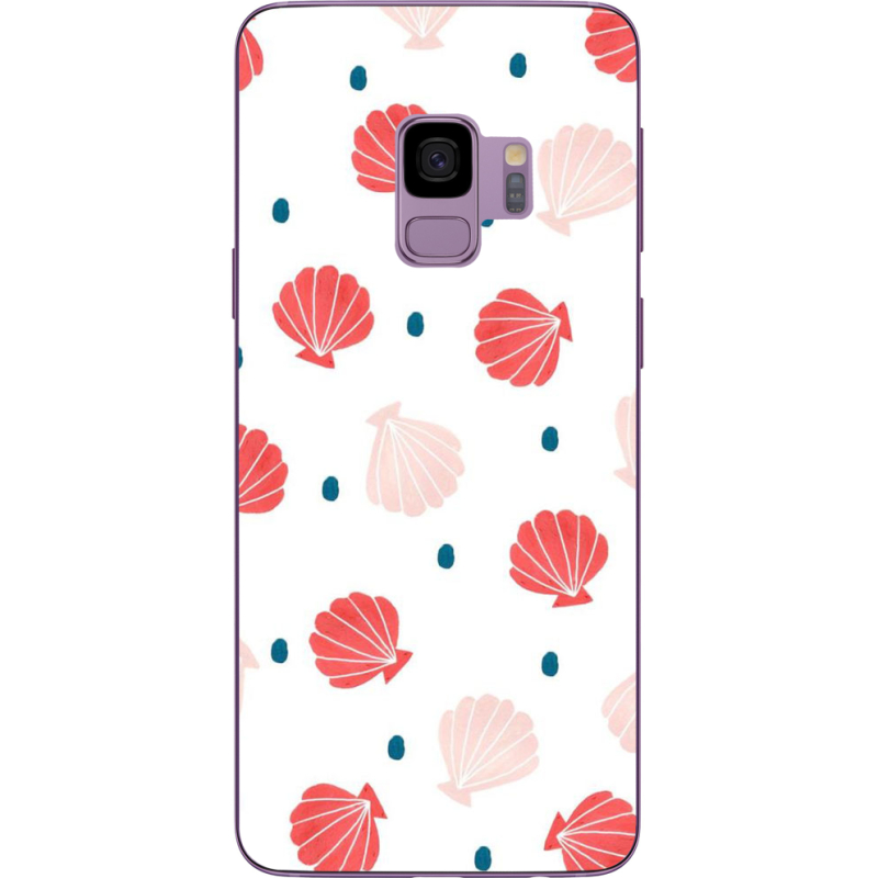 Чехол Uprint Samsung G960 Galaxy S9 
