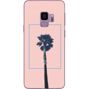 Чехол Uprint Samsung G960 Galaxy S9 