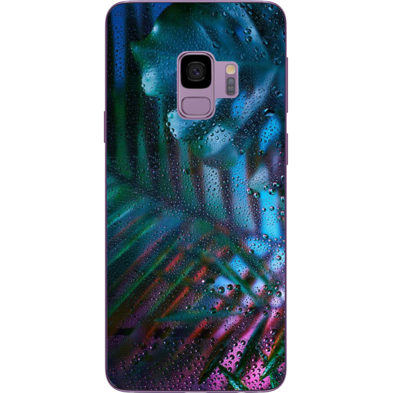 Чехол Uprint Samsung G960 Galaxy S9 