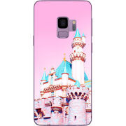 Чехол Uprint Samsung G960 Galaxy S9 