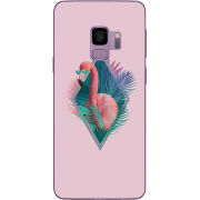 Чехол Uprint Samsung G960 Galaxy S9 