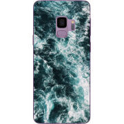 Чехол Uprint Samsung G960 Galaxy S9 