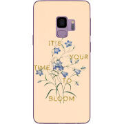 Чехол Uprint Samsung G960 Galaxy S9 