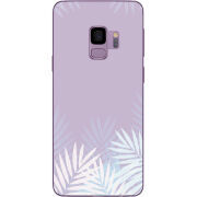 Чехол Uprint Samsung G960 Galaxy S9 