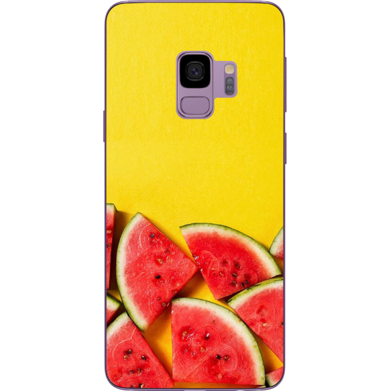 Чехол Uprint Samsung G960 Galaxy S9 