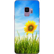 Чехол Uprint Samsung G960 Galaxy S9 Sunflower Heaven