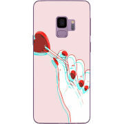 Чехол Uprint Samsung G960 Galaxy S9 