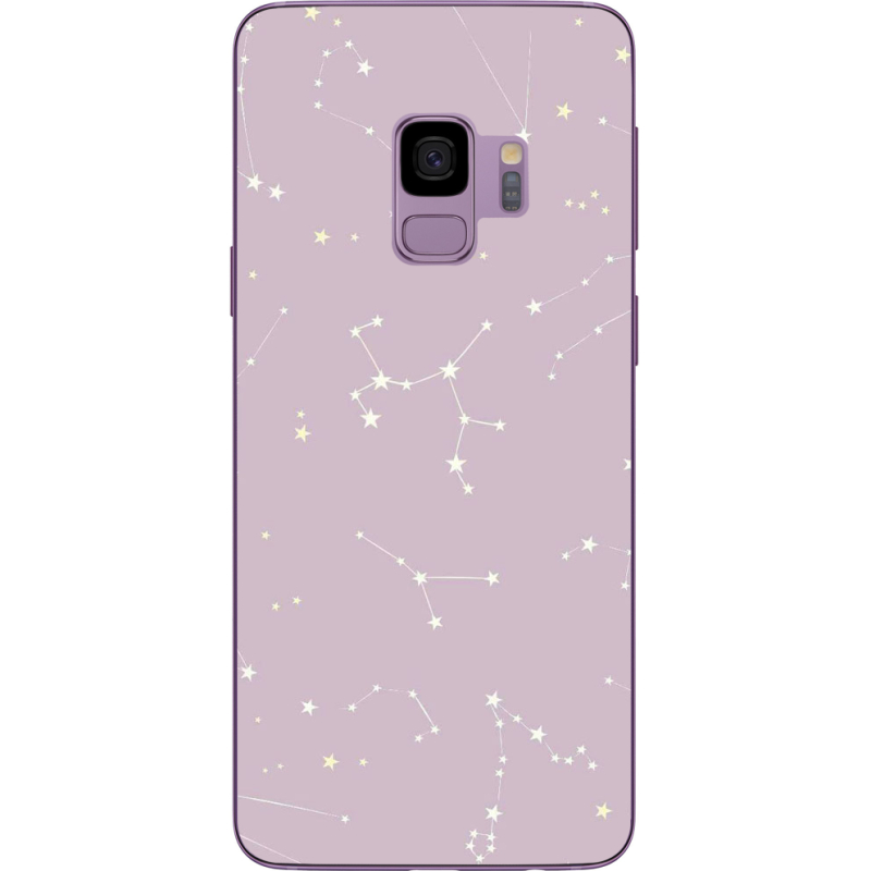 Чехол Uprint Samsung G960 Galaxy S9 