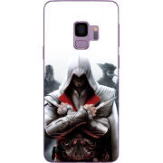 Чехол Uprint Samsung G960 Galaxy S9 Assassins Creed 3