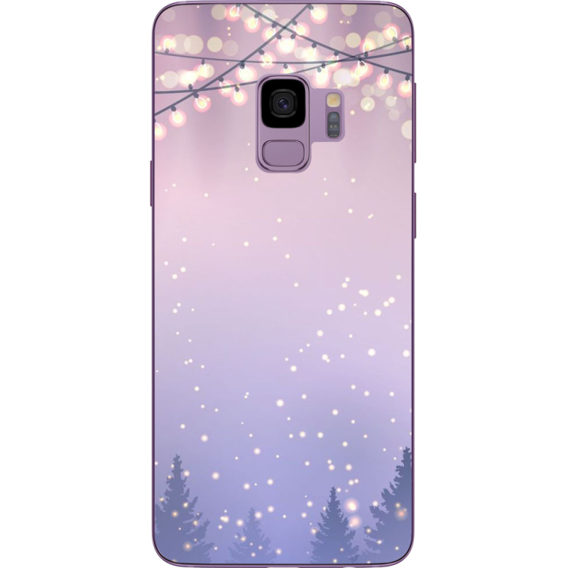 Чехол Uprint Samsung G960 Galaxy S9 