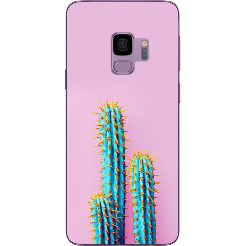 Чехол Uprint Samsung G960 Galaxy S9 