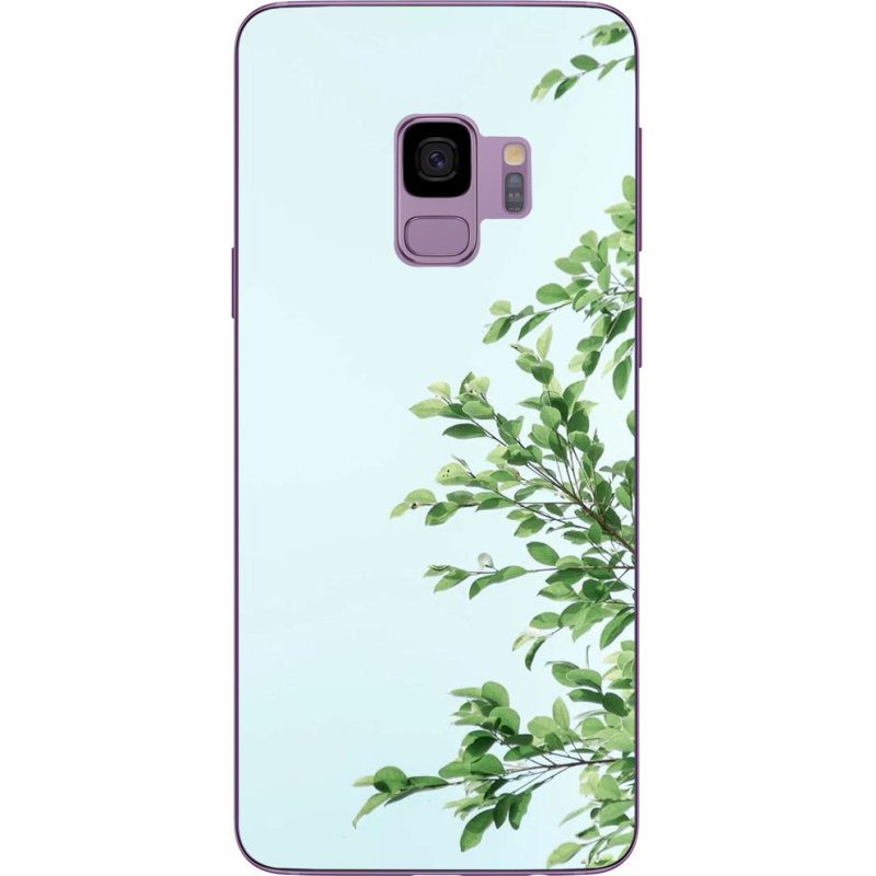 Чехол Uprint Samsung G960 Galaxy S9 