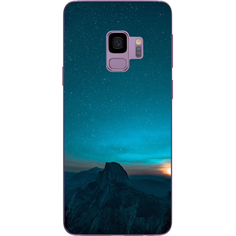 Чехол Uprint Samsung G960 Galaxy S9 