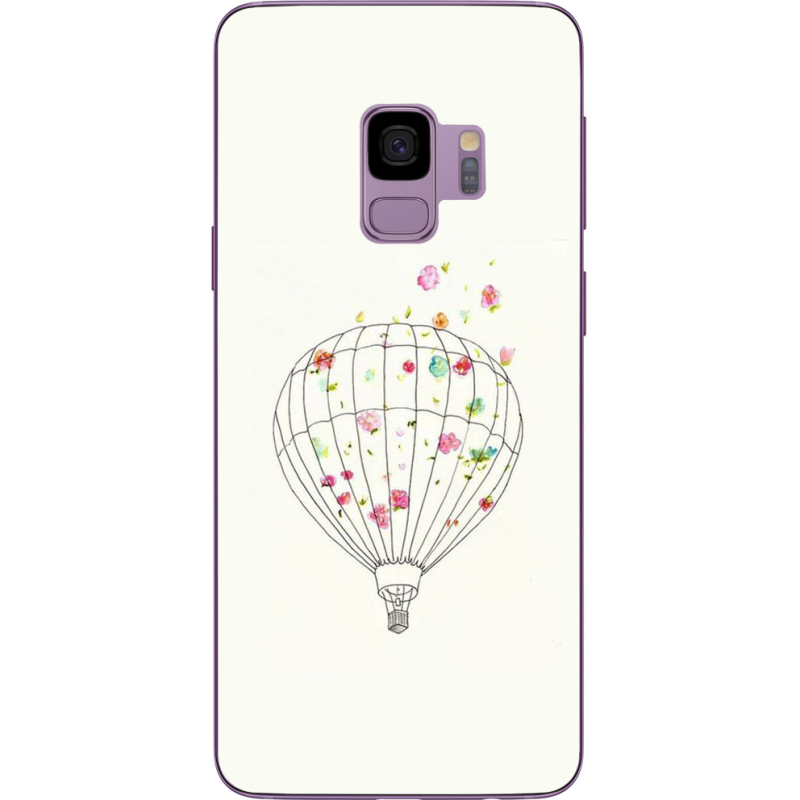 Чехол Uprint Samsung G960 Galaxy S9 