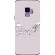 Чехол Uprint Samsung G960 Galaxy S9 