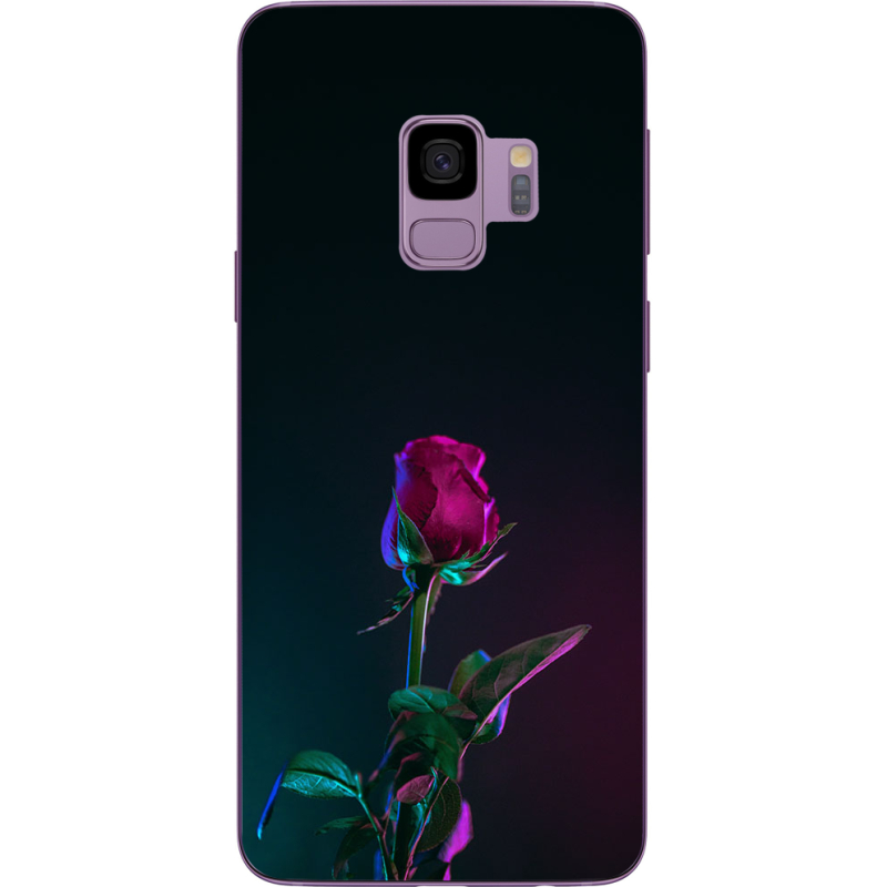 Чехол Uprint Samsung G960 Galaxy S9 