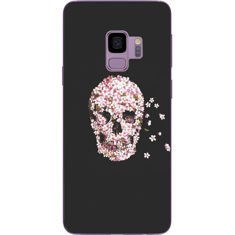 Чехол Uprint Samsung G960 Galaxy S9 
