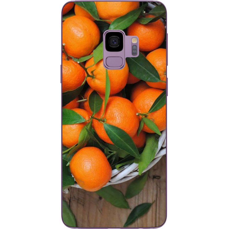 Чехол Uprint Samsung G960 Galaxy S9 