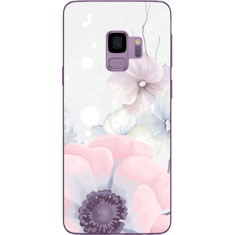 Чехол Uprint Samsung G960 Galaxy S9 