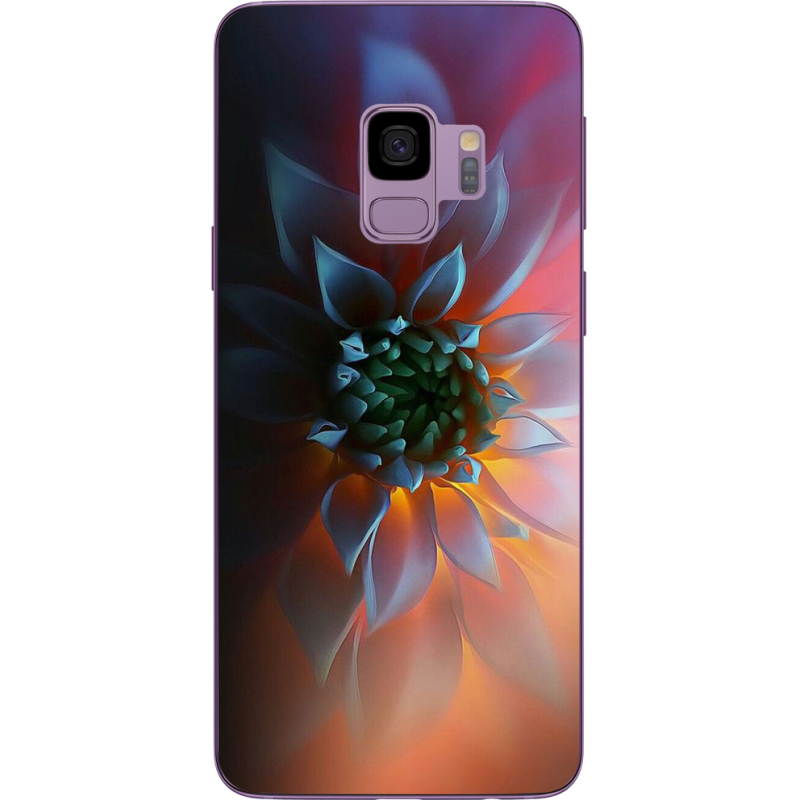 Чехол Uprint Samsung G960 Galaxy S9 