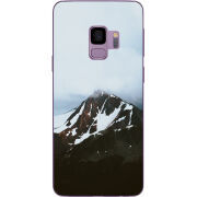 Чехол Uprint Samsung G960 Galaxy S9 