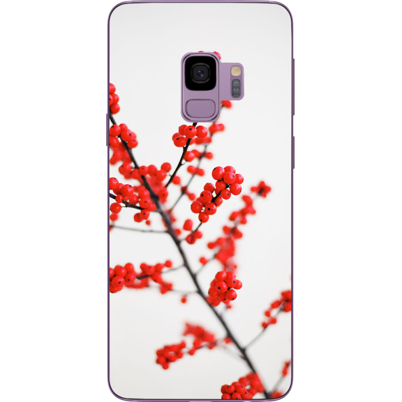 Чехол Uprint Samsung G960 Galaxy S9 