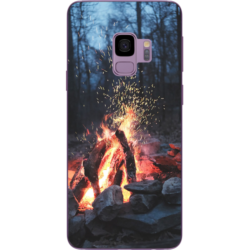 Чехол Uprint Samsung G960 Galaxy S9 