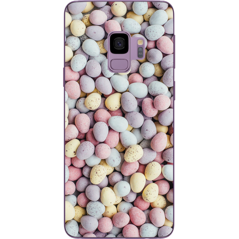 Чехол Uprint Samsung G960 Galaxy S9 