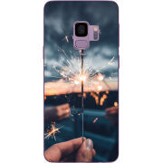 Чехол Uprint Samsung G960 Galaxy S9 