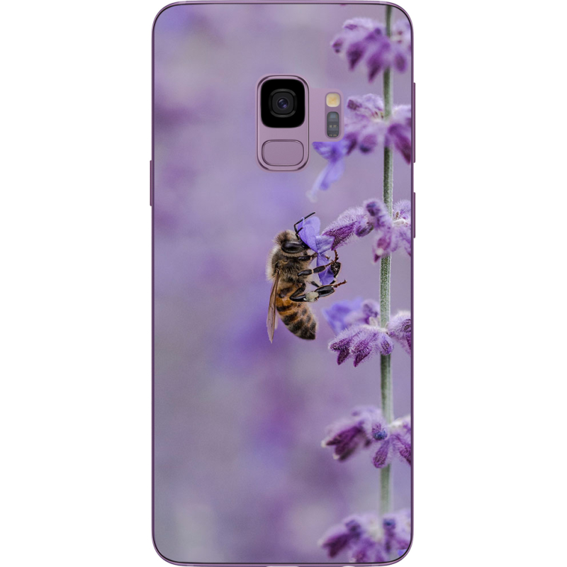 Чехол Uprint Samsung G960 Galaxy S9 