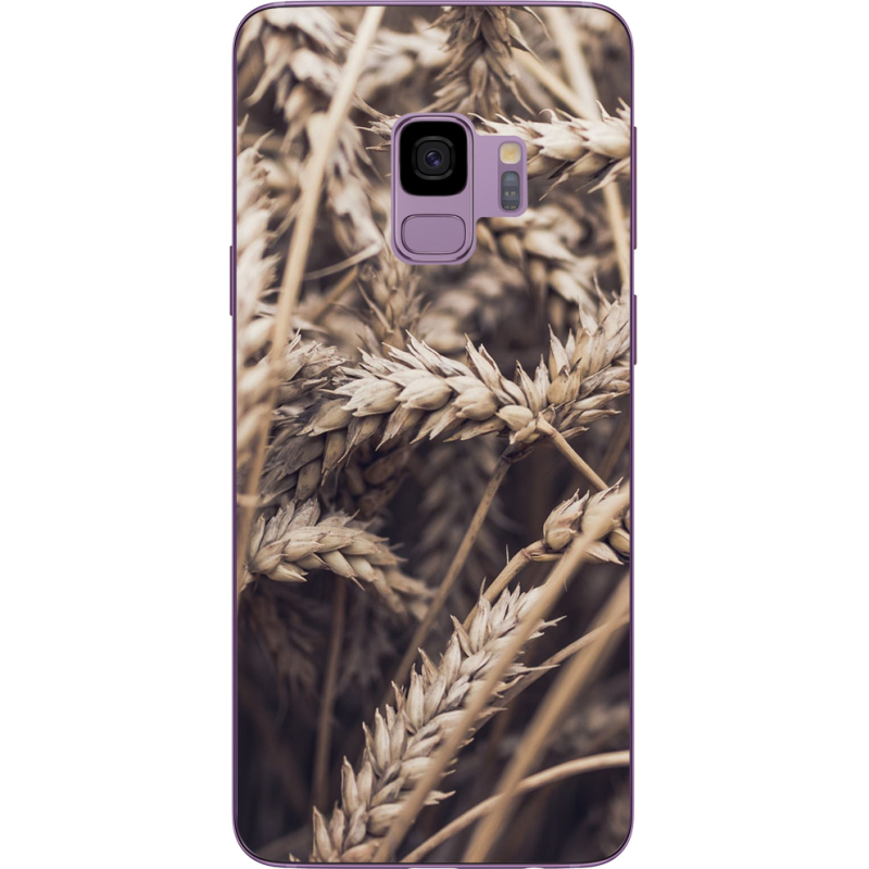 Чехол Uprint Samsung G960 Galaxy S9 