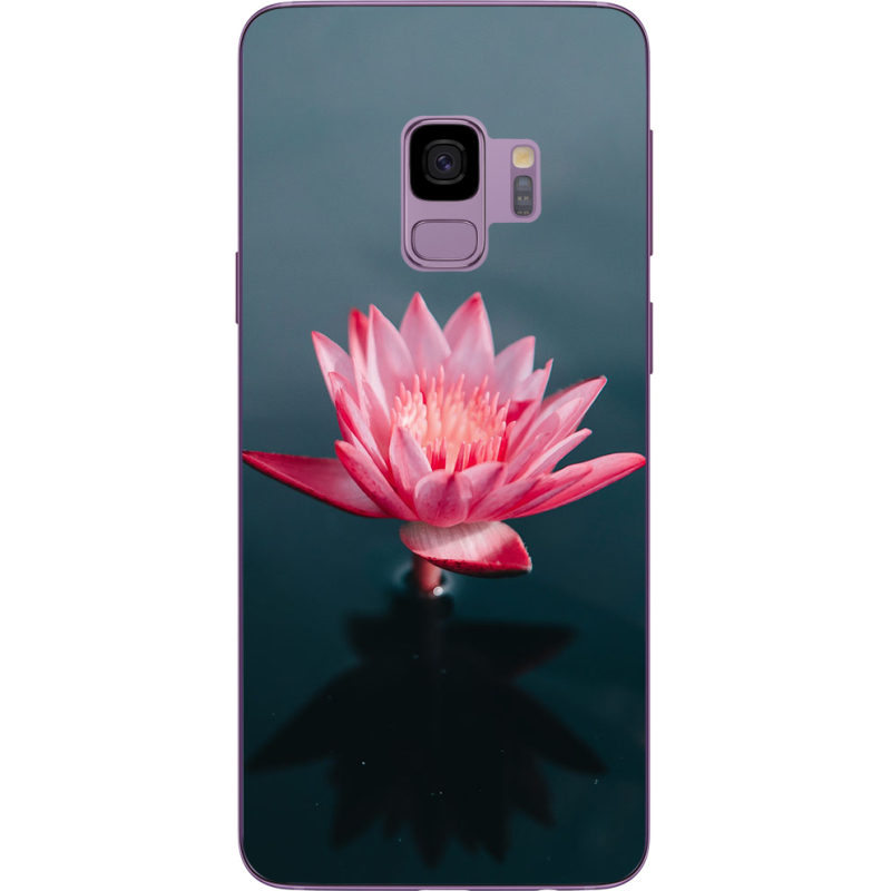Чехол Uprint Samsung G960 Galaxy S9 