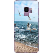 Чехол Uprint Samsung G960 Galaxy S9 