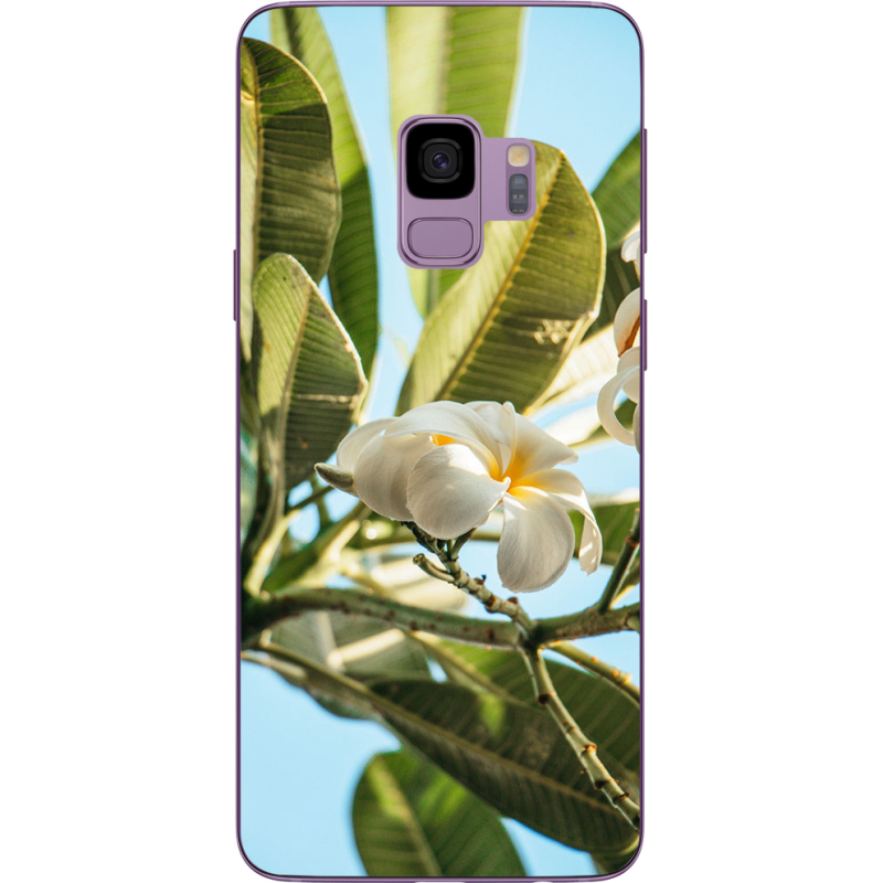 Чехол Uprint Samsung G960 Galaxy S9 