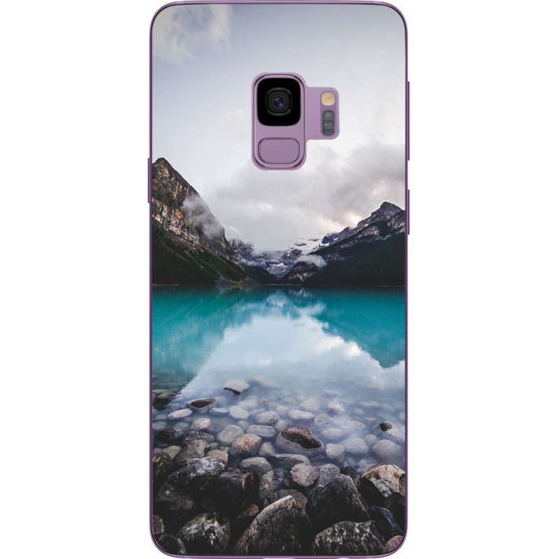 Чехол Uprint Samsung G960 Galaxy S9 