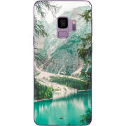 Чехол Uprint Samsung G960 Galaxy S9 