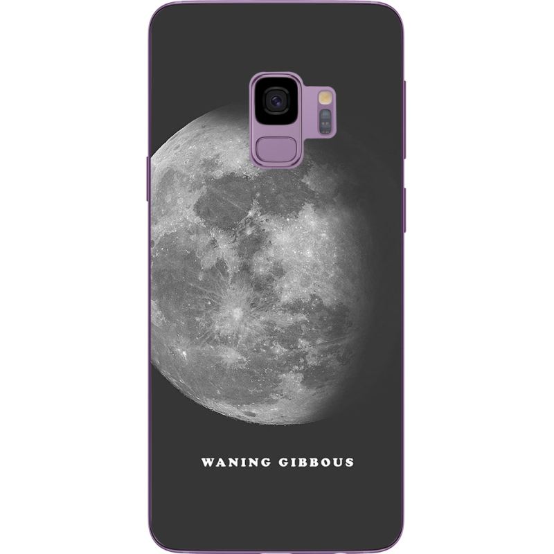 Чехол Uprint Samsung G960 Galaxy S9 