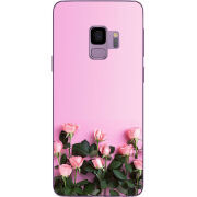 Чехол Uprint Samsung G960 Galaxy S9 